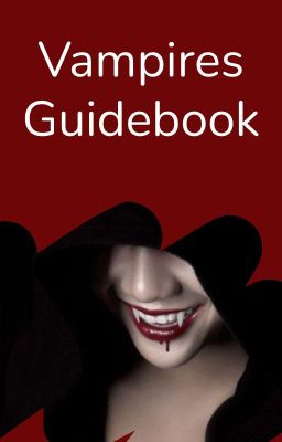 Vampires Guidebook