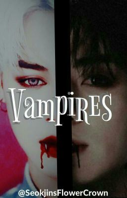 Vampires [Jikook FF]