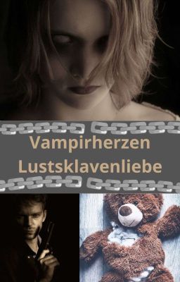 Vampirherzen Lustsklavenliebe 