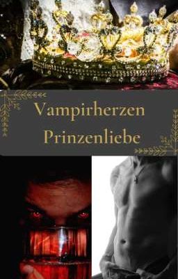 Vampirherzen Prinzenliebe 