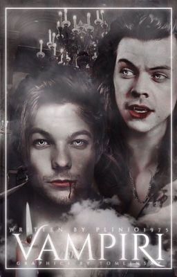 Vampiri ( Larry Stylinson )