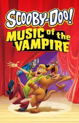 Vampiric Love| A Scooby Doo Music Of The Vampire x Resident Evil Village fanfic