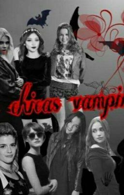 vampiros Vs lobos