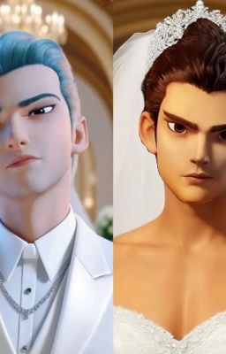 【Vân Băng】Định Mệnh