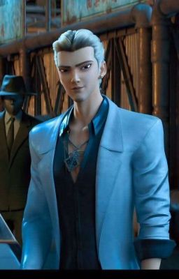 [VÂN BĂNG R18] Ma Mị Sinh Trao Đổi Sẽ Gặp Tiểu Bạch Long Khiến Tim Động