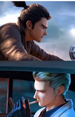 [VÂN BĂNG R18 Ongoing] Tội Ác Tày Trời