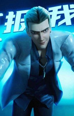 [VÂN BĂNG R18 ONGOING] Trong Tay, Trước Mắt