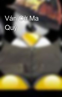 Ván Cờ Ma Quỷ