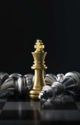 Ván cờ sụp đổ [Hoàn]