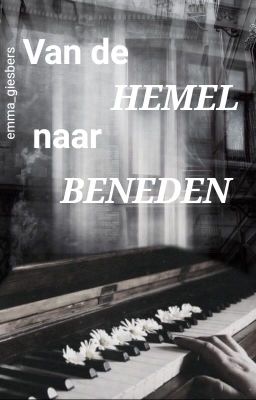 Van de hemel naar beneden