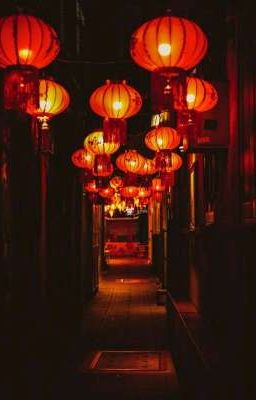 Văn Hiên | Đèn Lồng Đỏ