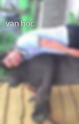 van hoc