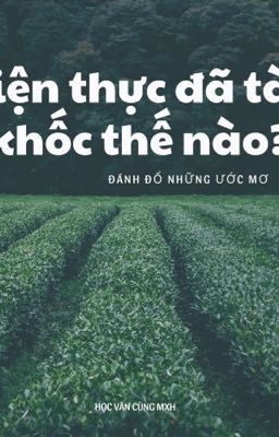 Văn Học Chứng Minh Cuộc Sống