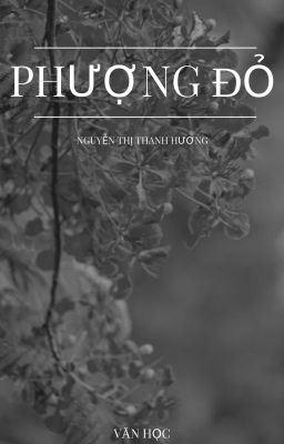 [Văn học] Phượng đỏ