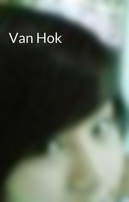 Van Hok