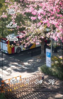 Vãn Lai Xuân