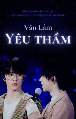 |Văn Lâm| Yêu Thầm