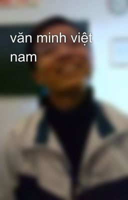 văn minh việt nam