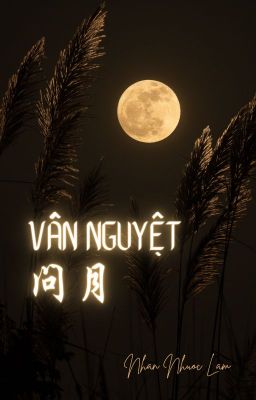 Vấn Nguyệt