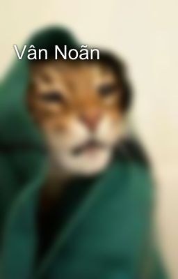 Vân Noãn 