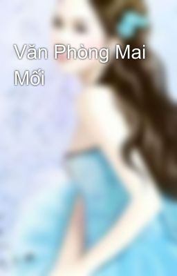 Văn Phòng Mai Mối