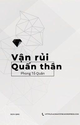 Vận Rủi Quấn Thân