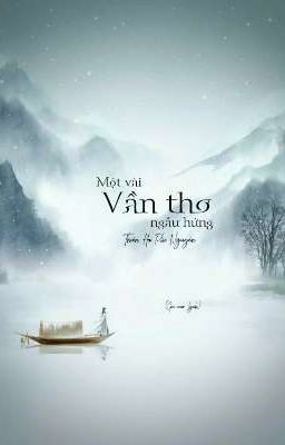 Vần thơ ngẫu hứng 