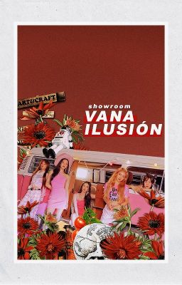 「 vana ilusión 」