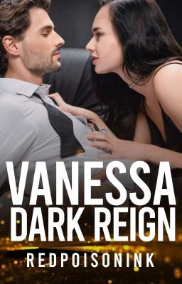 Vanessa Dark Reign (ONHOLD)