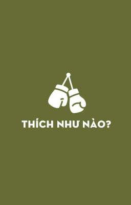 vanfamous | thích như nào?