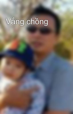 Vắng chồng