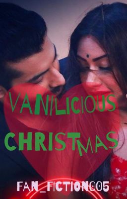 Vanilicious Christmas (18+)