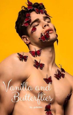 Vanilla And Butterflies |✓