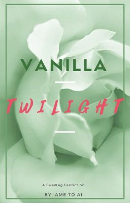 Vanilla Twilight