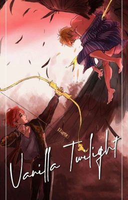 VANILLA TWILIGHT ━ [ one-shots ]