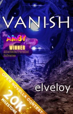 Vanish (ONC Finalist)