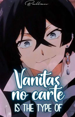 Vanitas no carte is the type of 