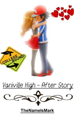 Vaniville High - After Story 