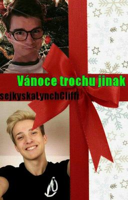 Vánoce trochu jinak (MAVY)