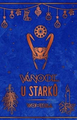 Vánoce u Starků ✔(Adventní Ironfrost Czech)