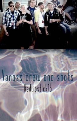 Vanoss crew one shots