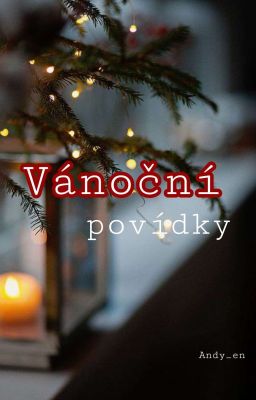 Vánoční povídky