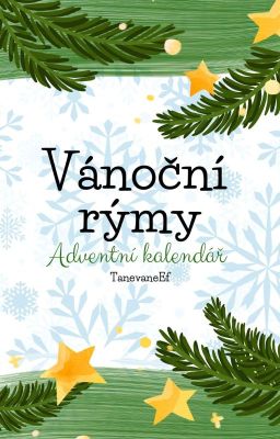 Vánoční rýmy [Adventní kalendář]