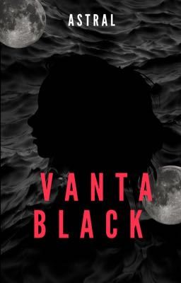 Vantablack