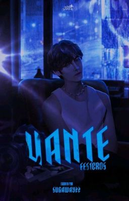 Vante | ᵗᵃᵉᵍⁱ