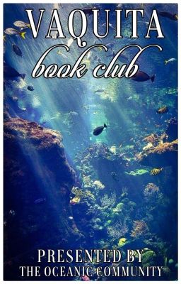 Vaquita Book Club [ON HOLD]