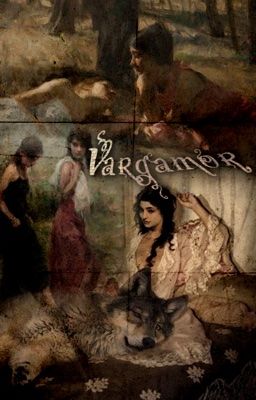 Vargamor ♱ Yellowjackets