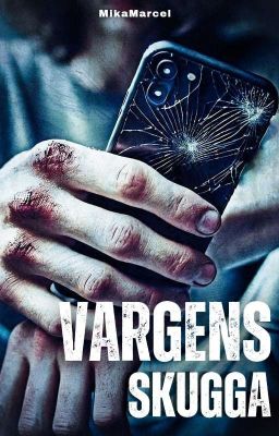 Vargens Skugga (Memory Lane)🇸🇪