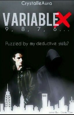 VARIABLE X 