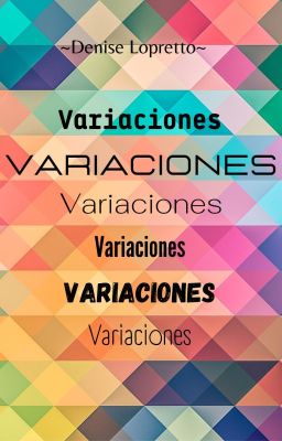 Variaciones